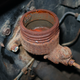 Image for article titled Here's The One Safety Modification That Should Be Made To Almost Every Classic Car